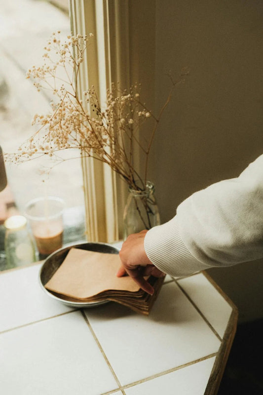 Comment prendre soin de mes vêtements?