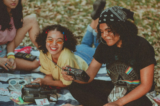 La mode vintage : ses origines, ses codes, je te dis tout !
